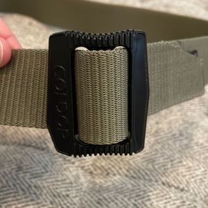 Condor tactical belt size S/M